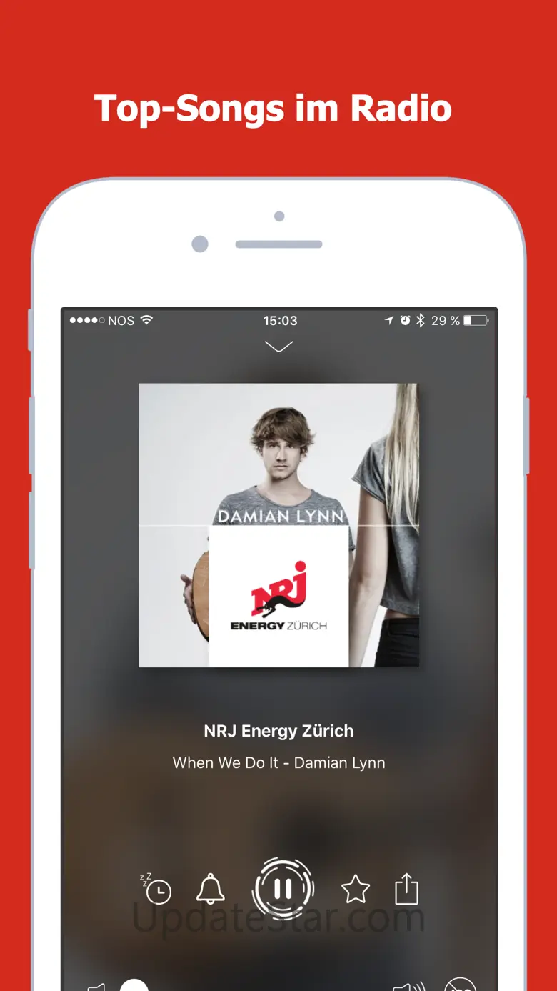 Swiss Radio / Schweiz / Suisse 2.6.1