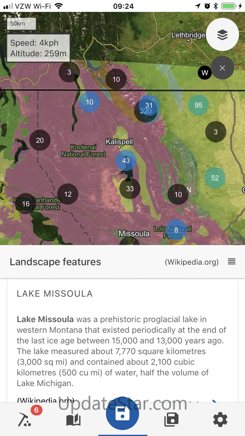 Flyover Country 2.6.5