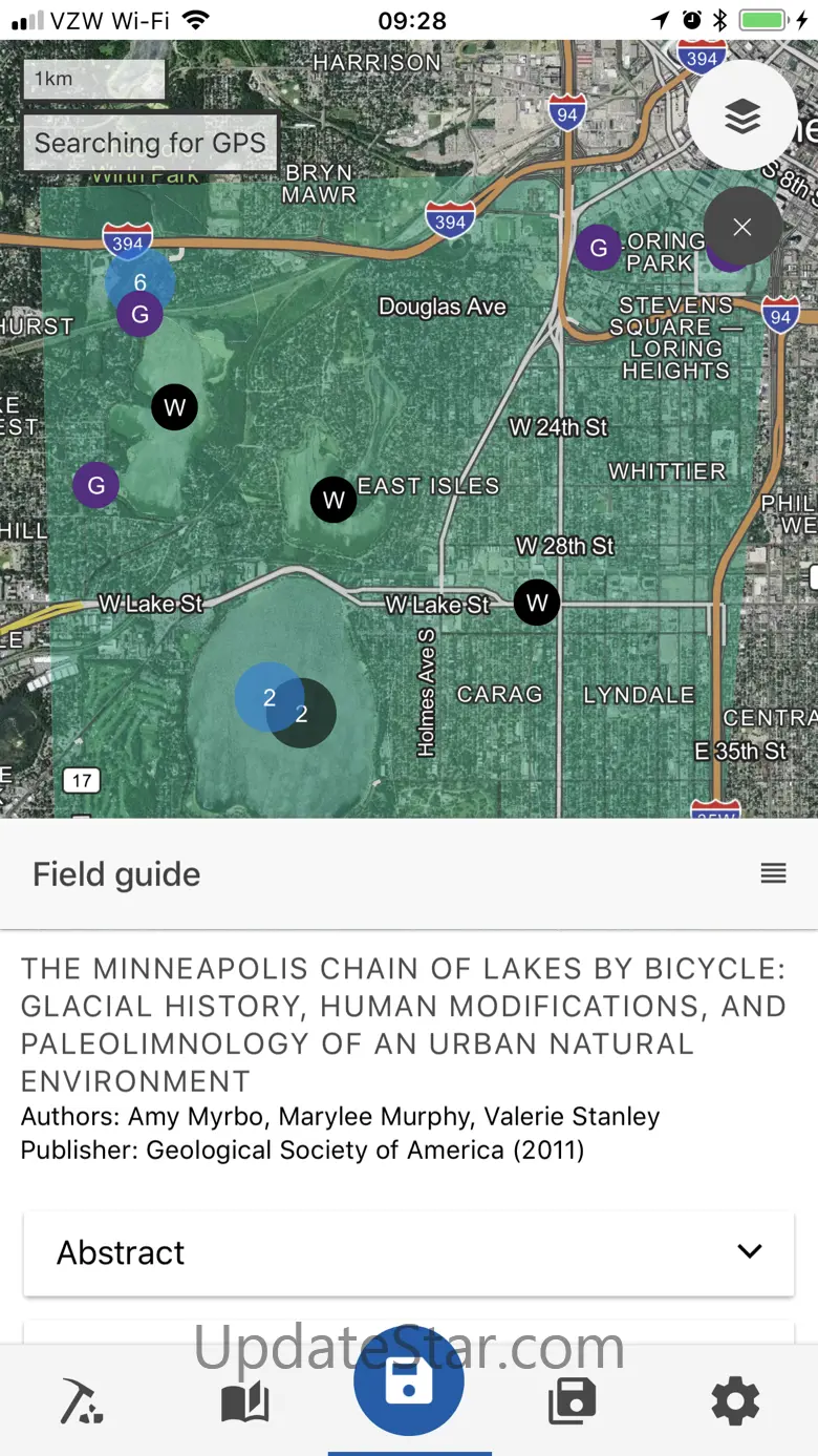 Flyover Country 2.6.5