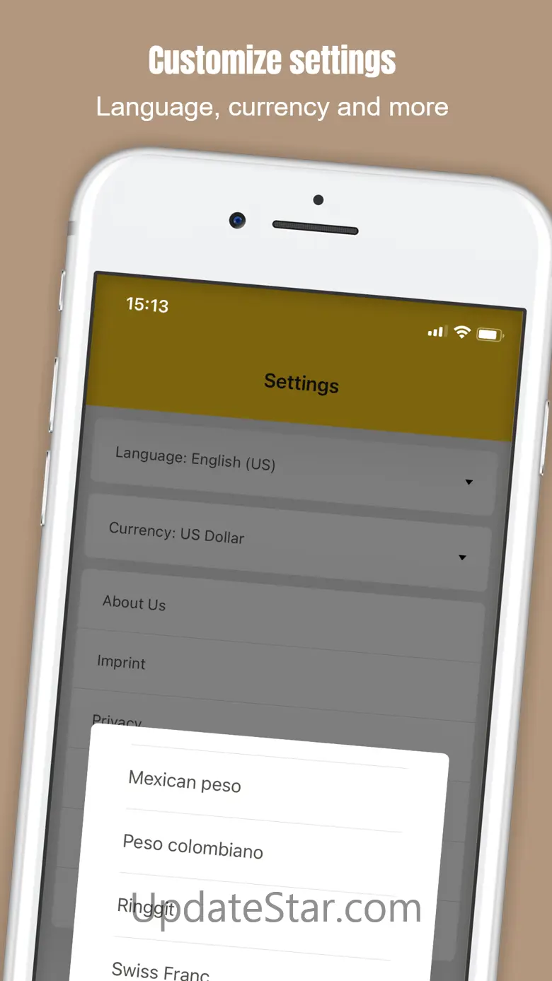 CheckMyBus: Bus Comparison App 2.1.9