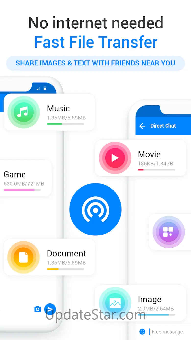 Messages Lite - Text Messages 3.26.1