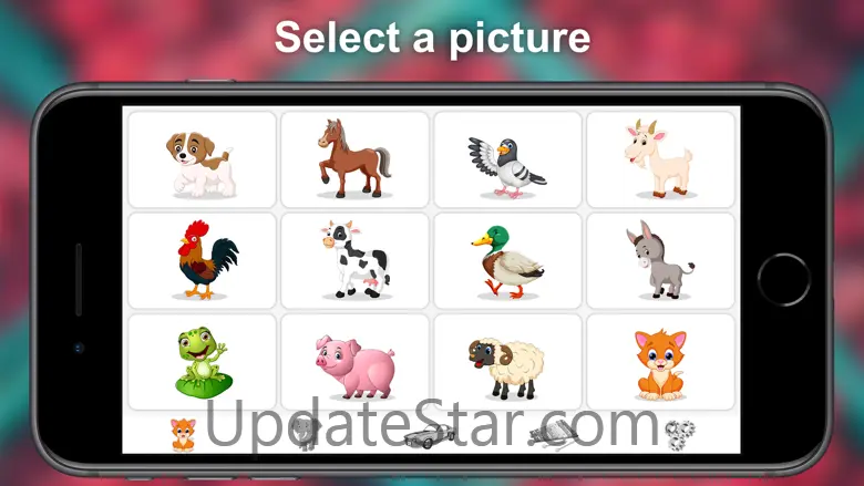 Sound Touch for Toddlers 1.1.0