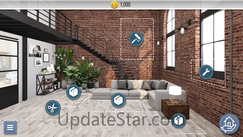 Home Design : Renovate to Rent 1.2.00