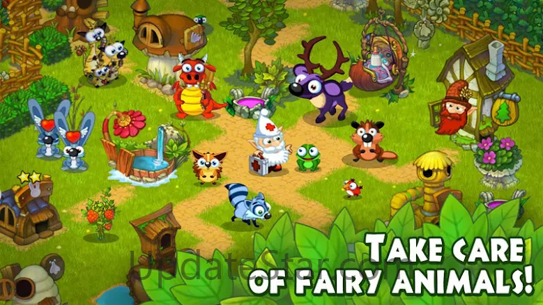 Animal Village: Forest Ranch 1.1.47