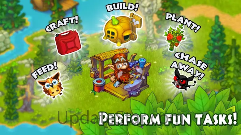 Animal Village: Forest Ranch 1.1.47