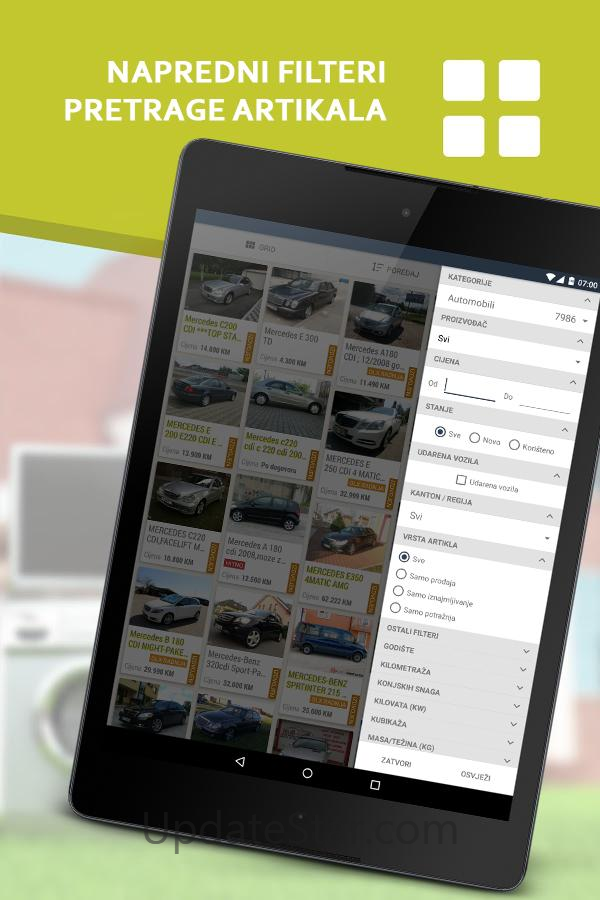OLX.ba 3.9.41