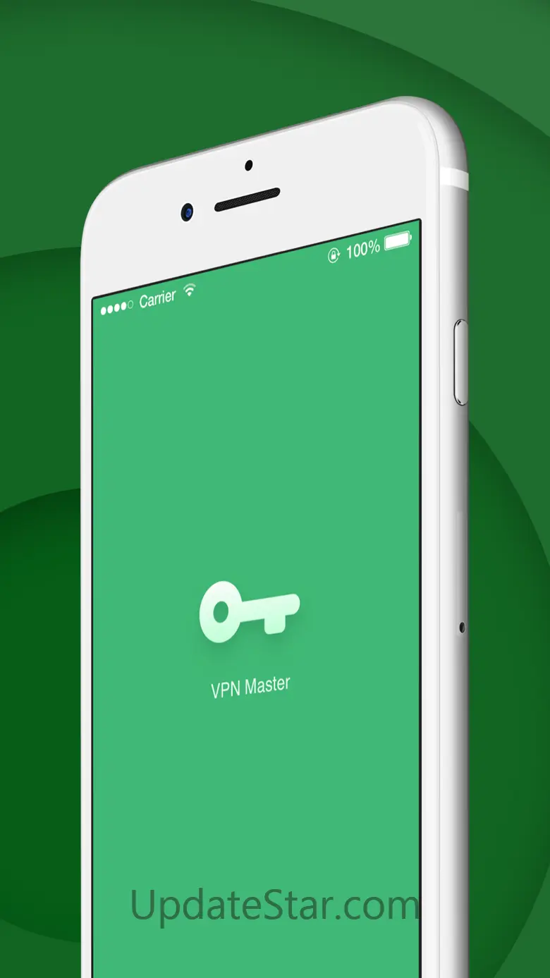 Master Lite - Proxy Server 1.0.8