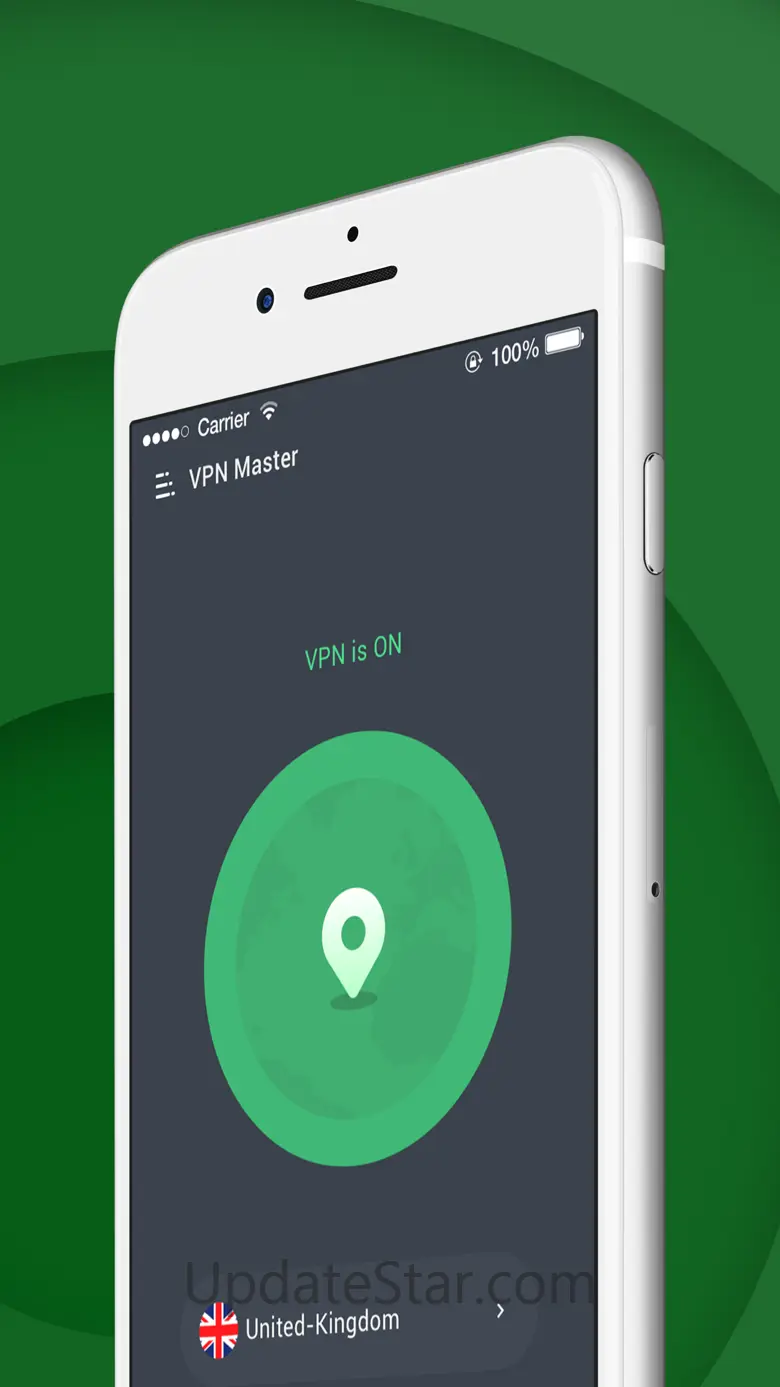Master Lite - Proxy Server 1.0.8