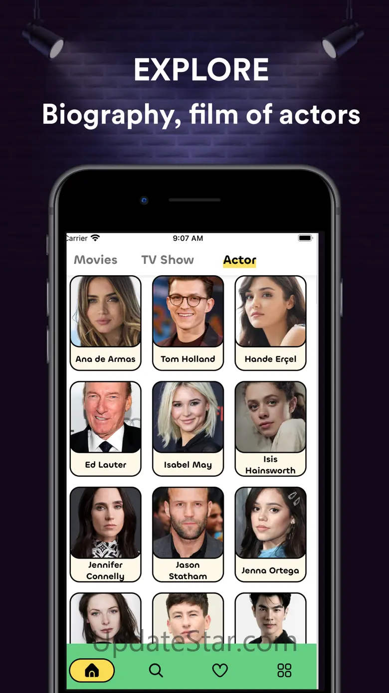 Play Diary : Enjoy Movies Hub 1.2.1