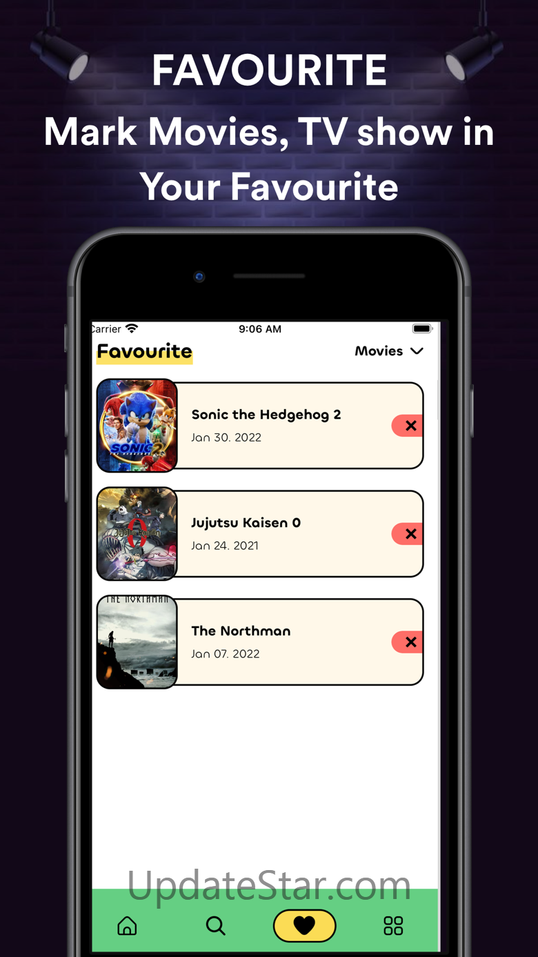 Play Diary : Enjoy Movies Hub 1.2.1