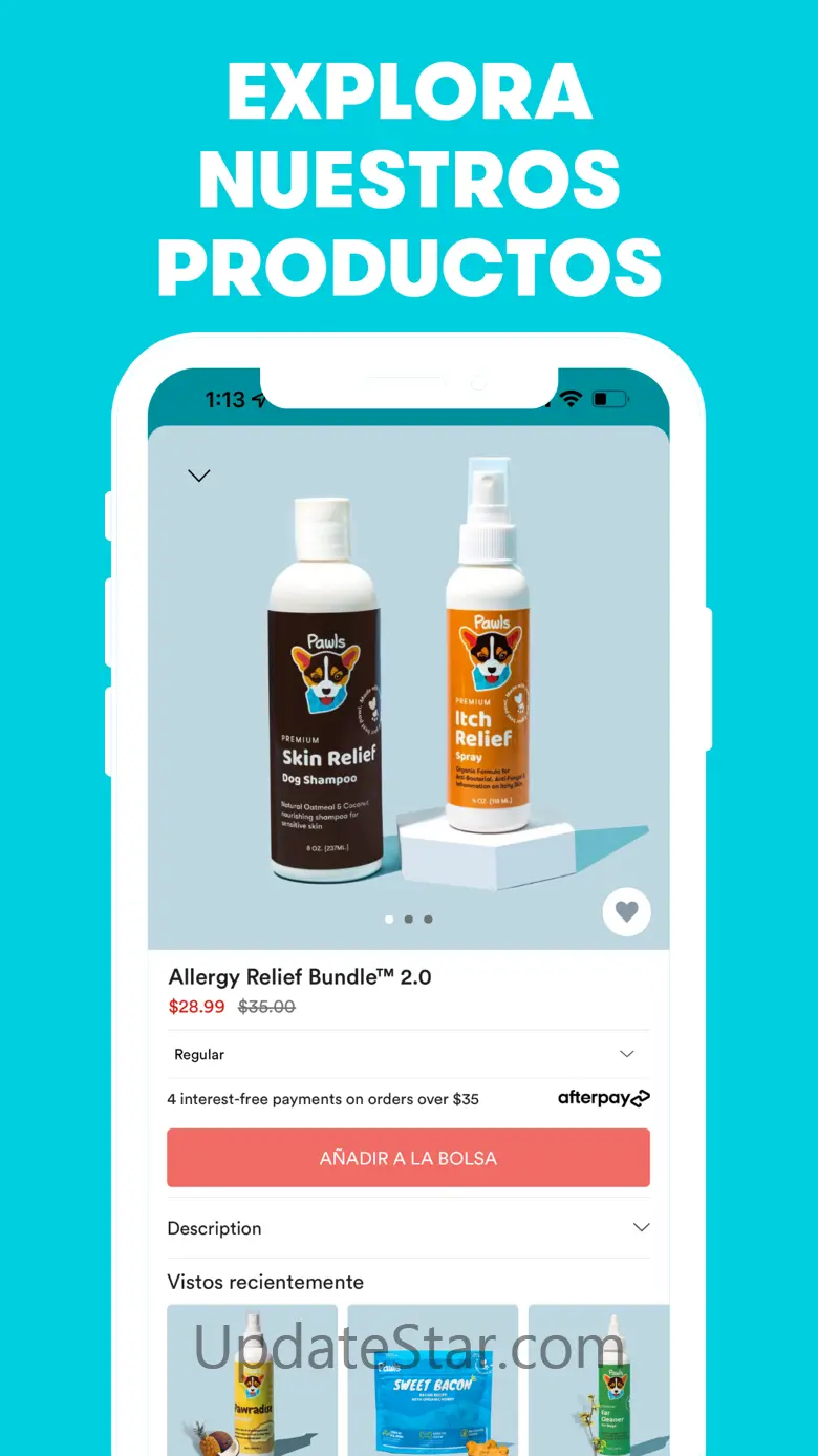Pawls.co 3.3