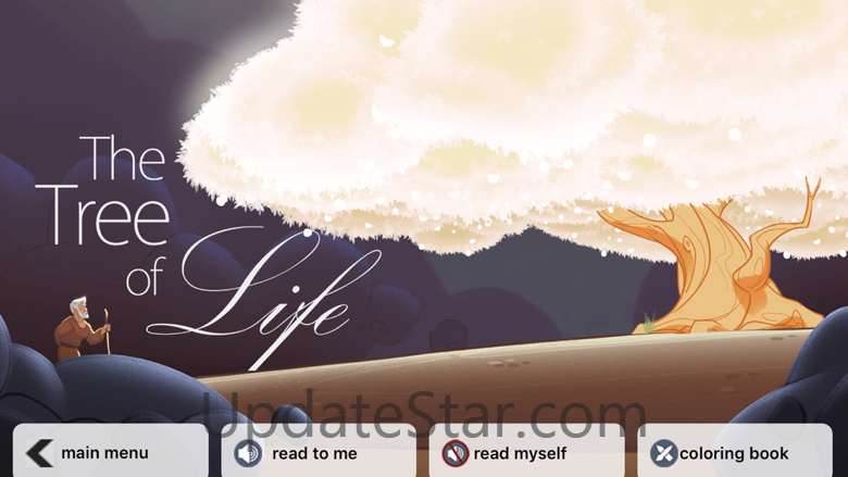 LDS Primary Stories 2.5