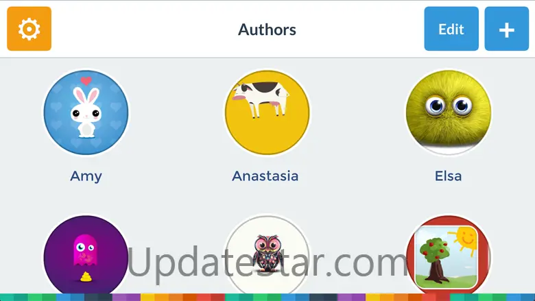 My Story Book Maker 3.7.6