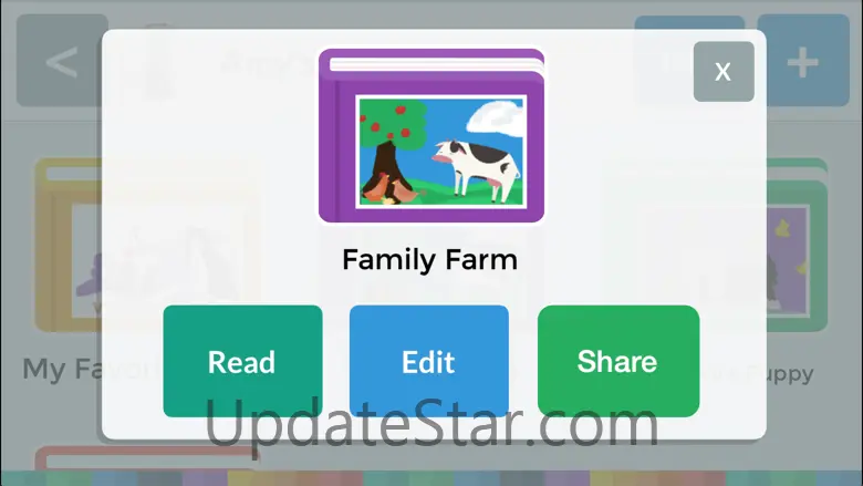 My Story Book Maker 3.7.6
