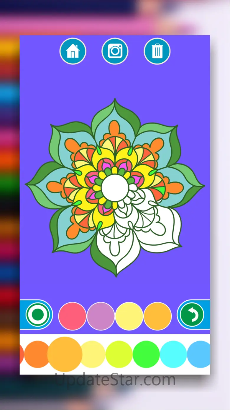Coloring Books for Adults 1.10