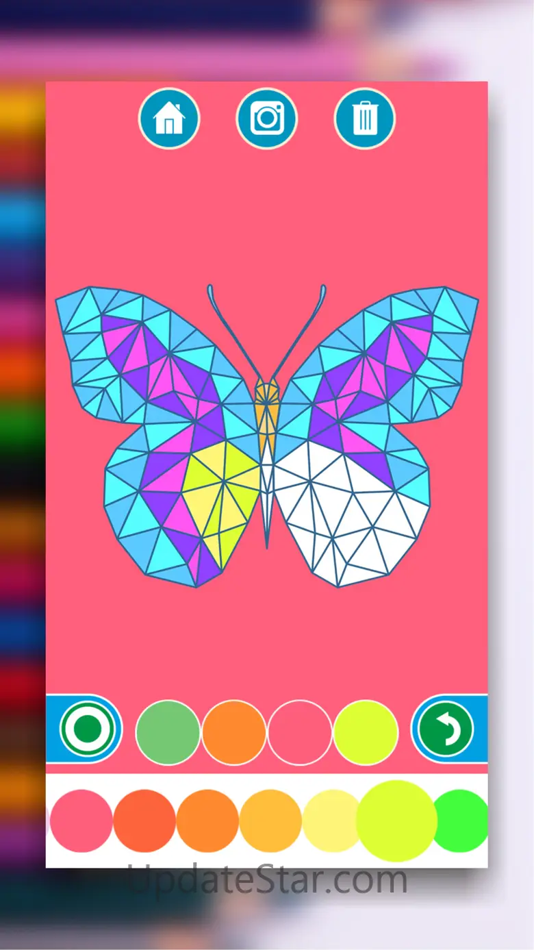 Coloring Books for Adults 1.10