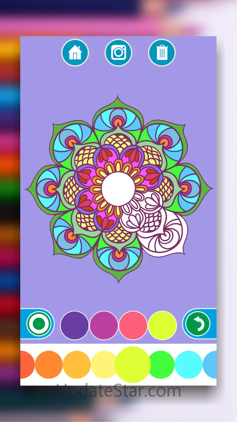 Coloring Books for Adults 1.10
