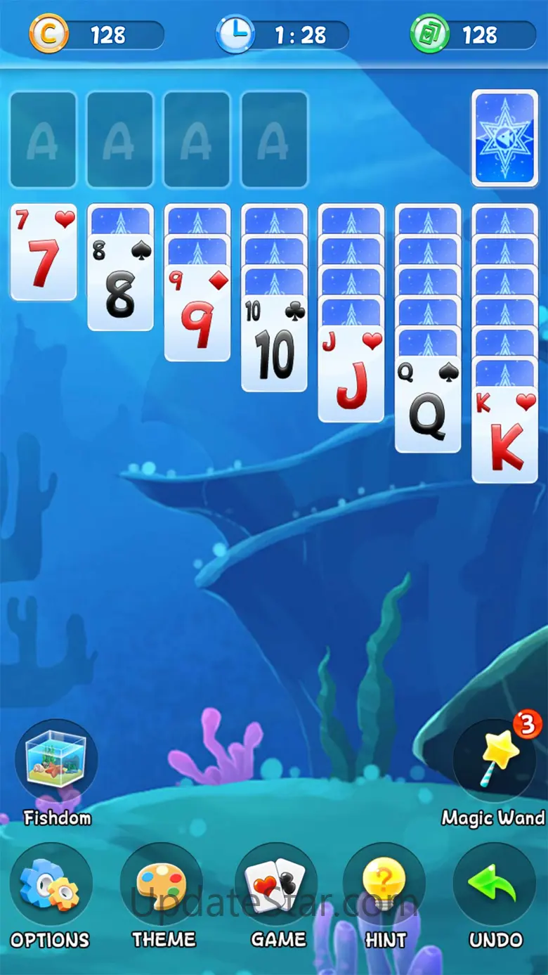 Solitaire∞ 1.2.150