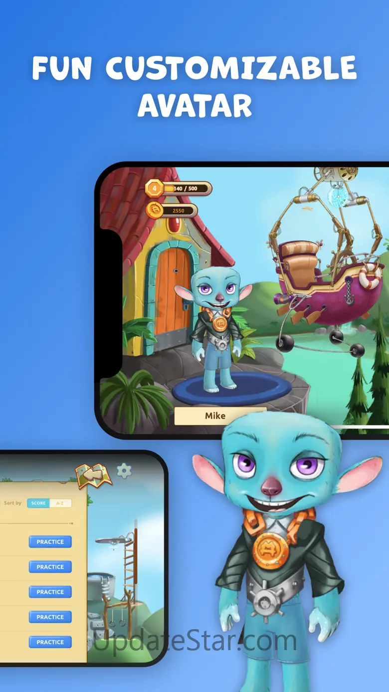 Matific: Math Game 7.4.0