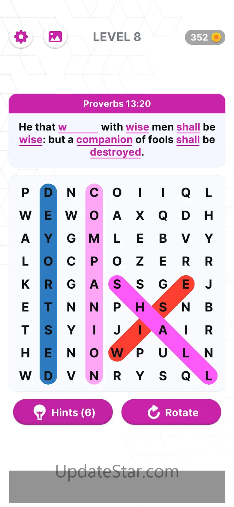 Bible Verse Search-Word Search 1.0.15