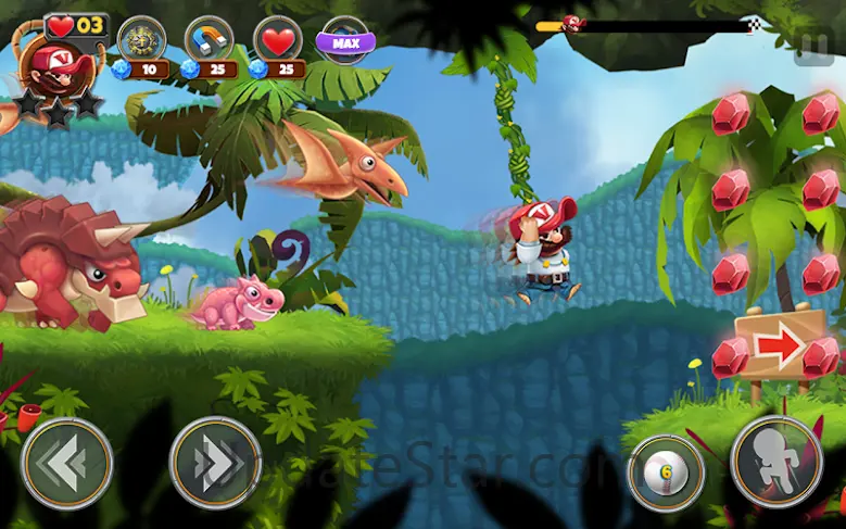 Super Jungle Jump 1.39.5086.99