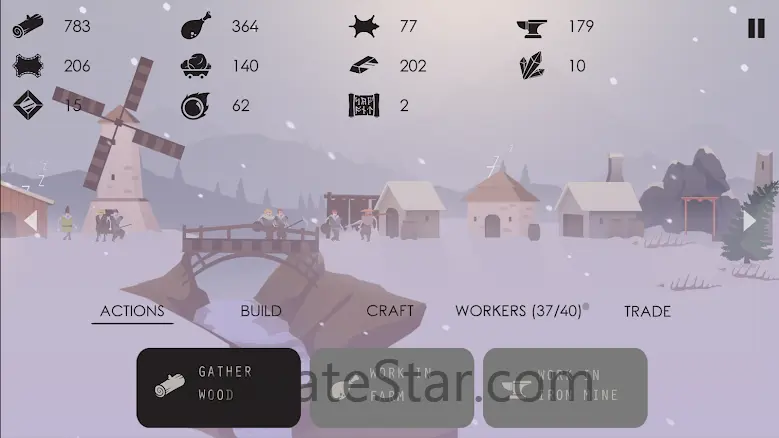 The Bonfire: Forsaken Lands 2.0.6