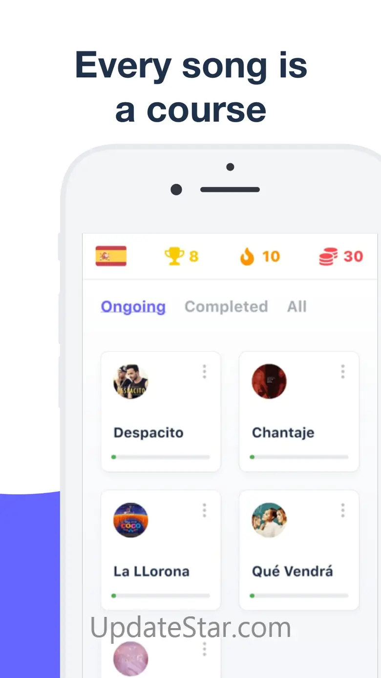 Sounter: Learn languages 2.6.1