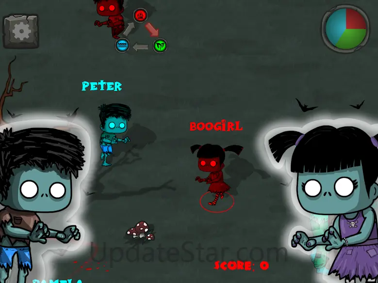 Zombeat.io - io games zombies 1.4.9
