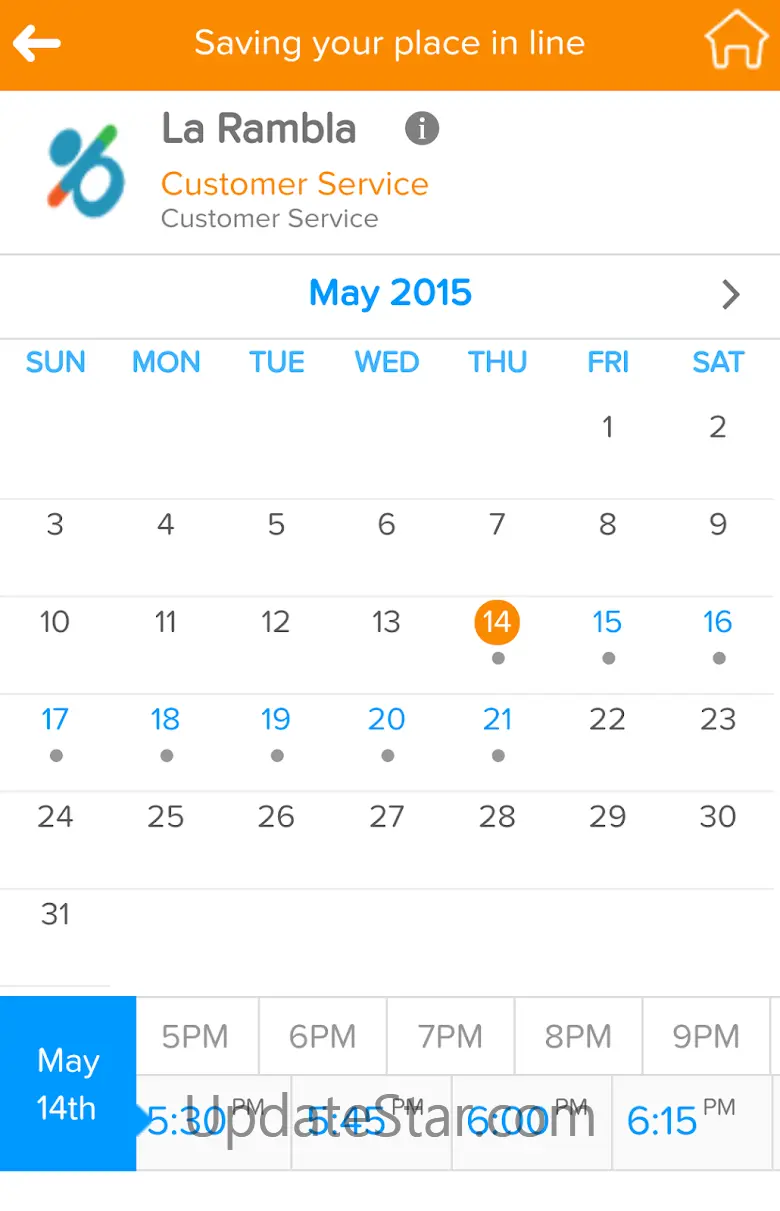 myVisit - Instant Appointment 3.6.3