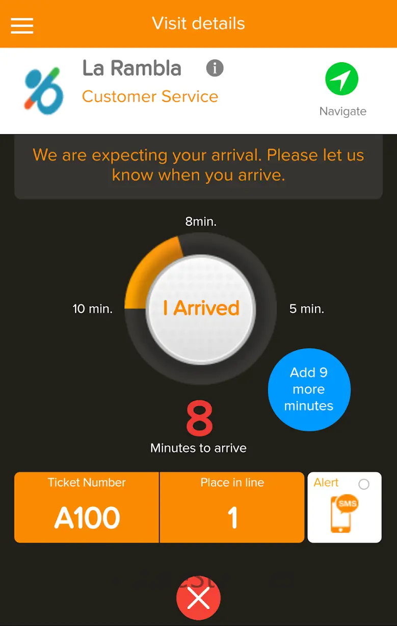 myVisit - Instant Appointment 3.6.3