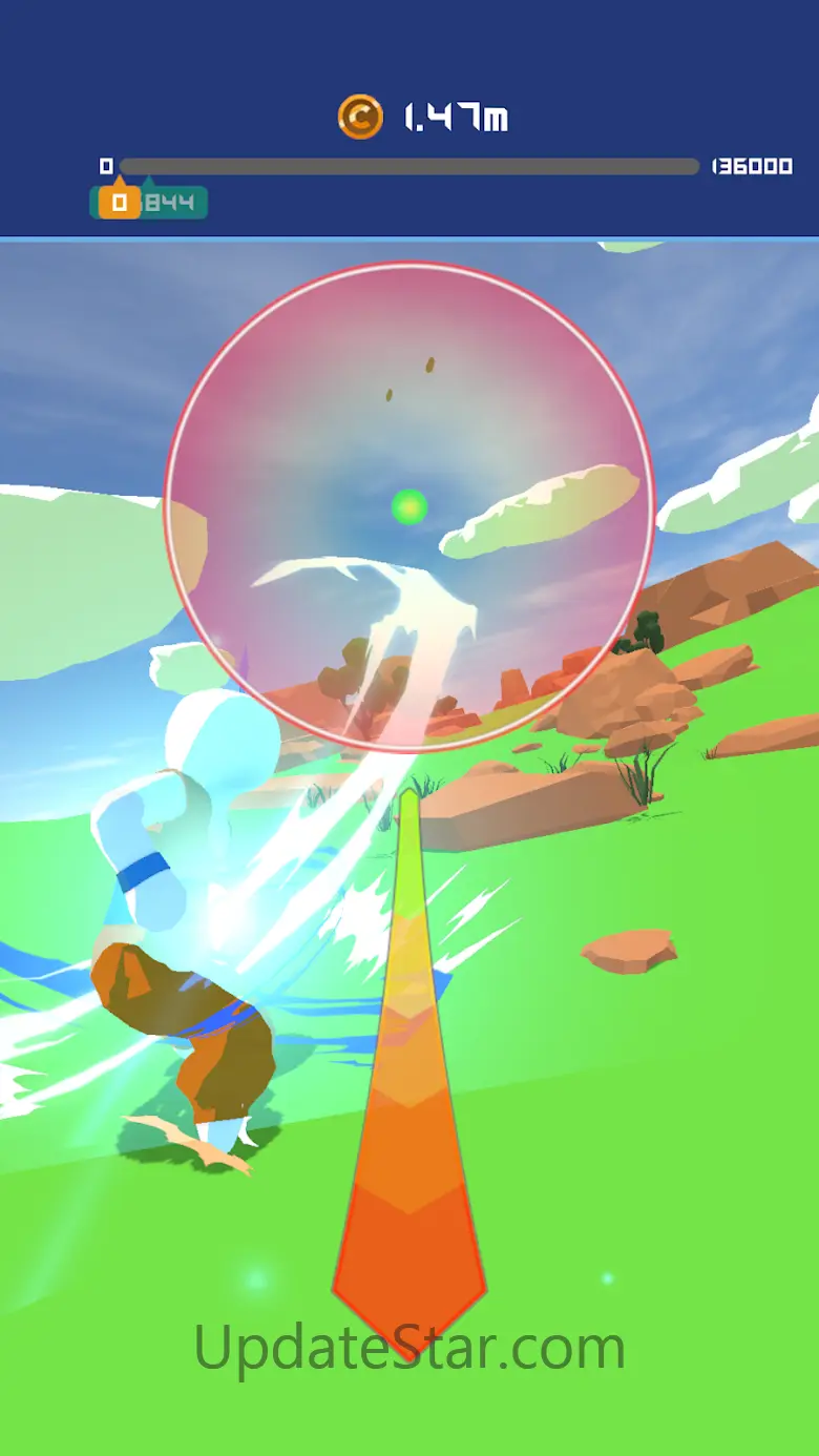 Energy Blast 1.1.4