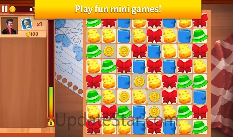 Home Makeover - Hidden Object 3.2.0