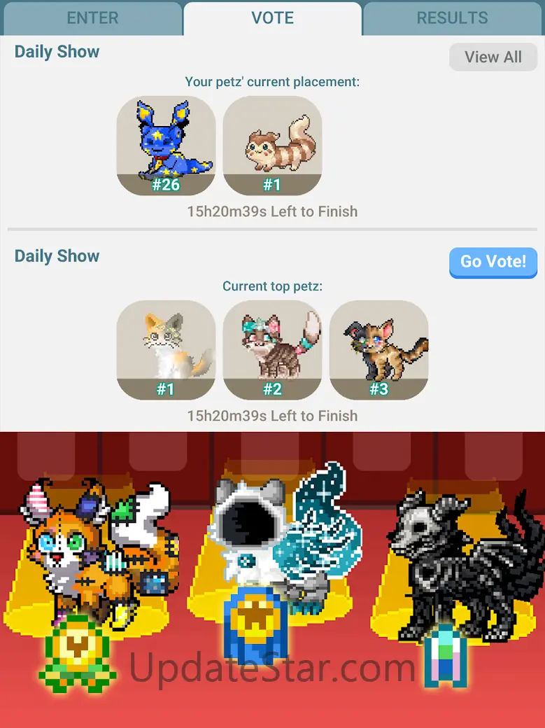 Pixel Petz 0.3.94