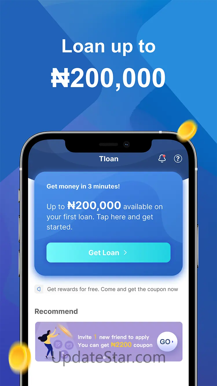 Tloan 2.3.8