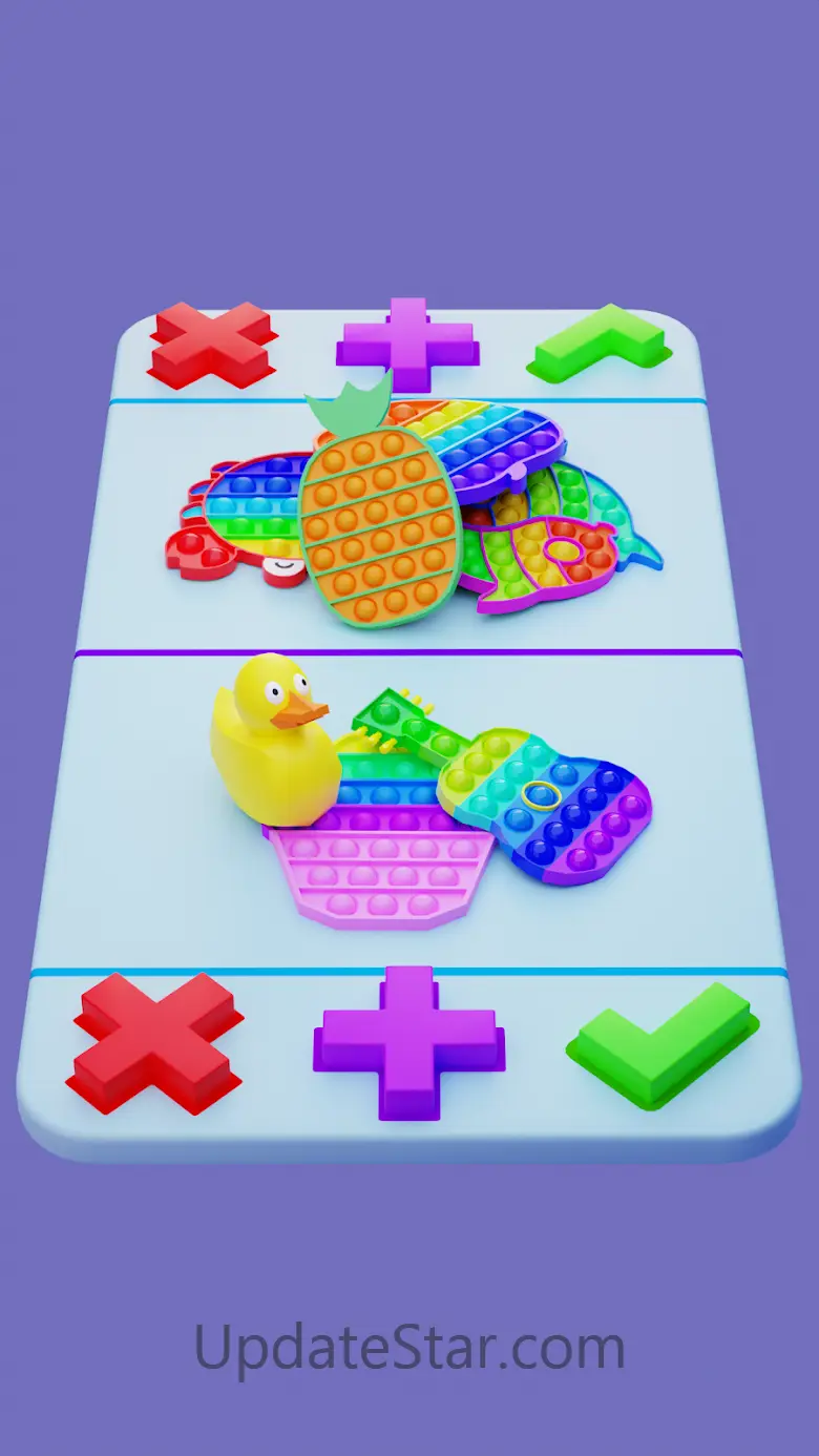 Fidget Trading - Poppit Game 3.3