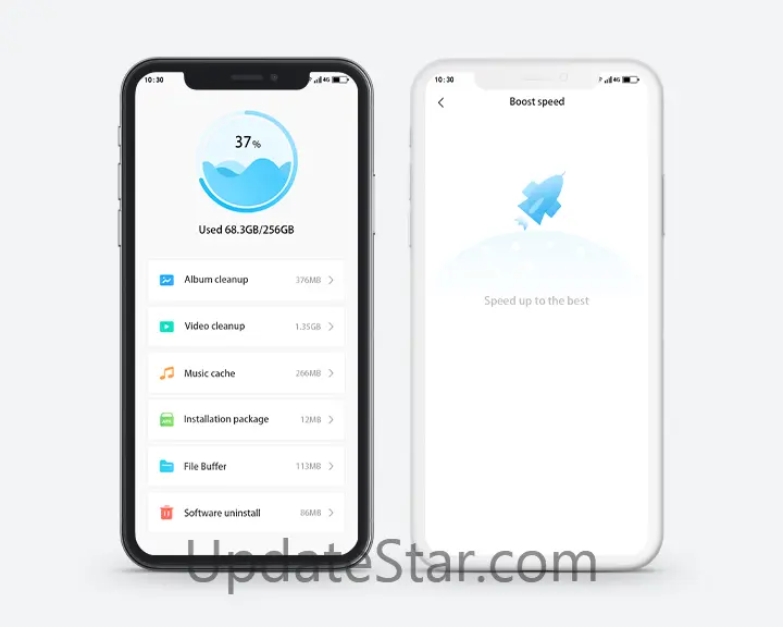 Dobest security v3.0.1
