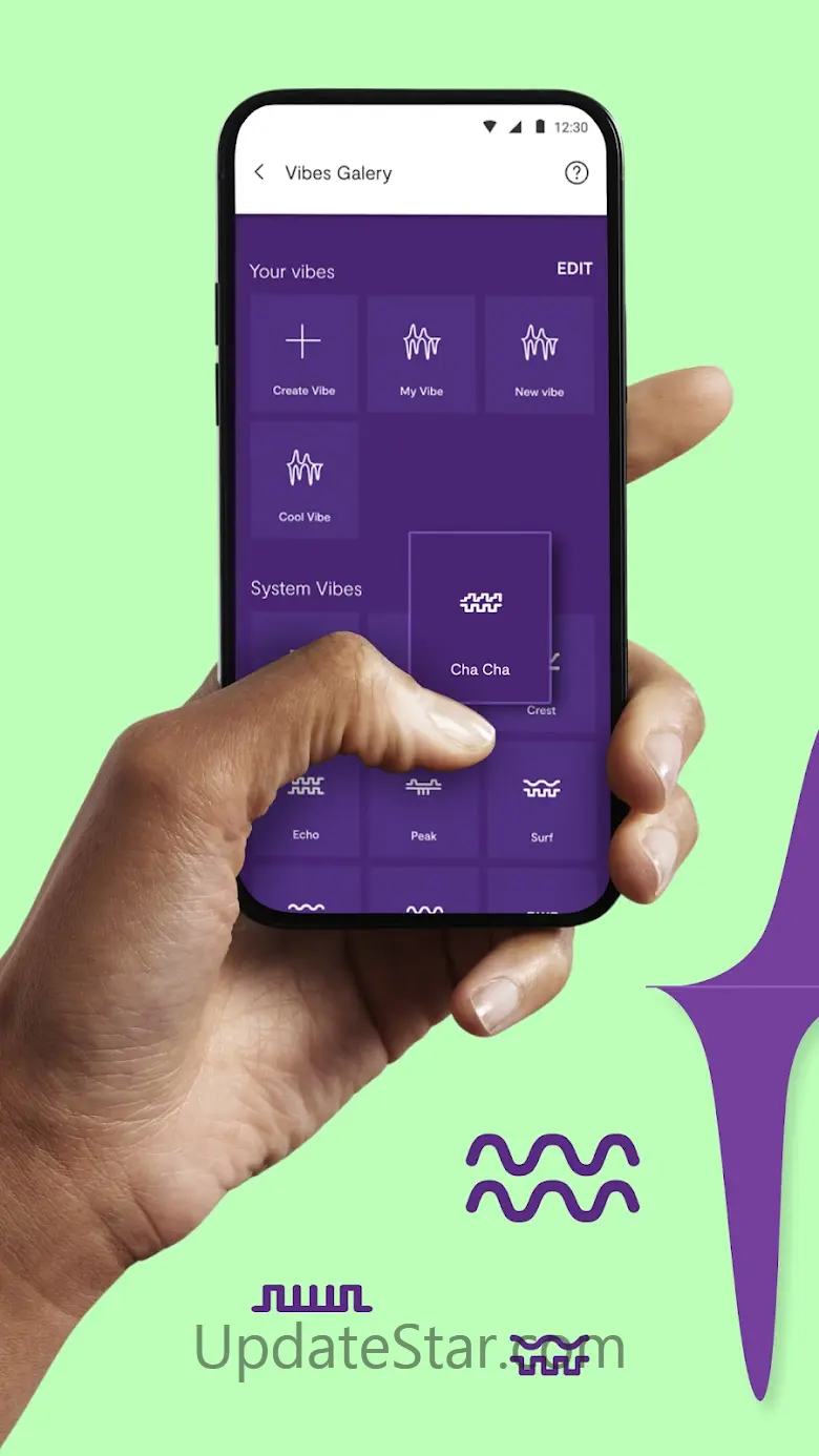 We-Vibe 5.47.0