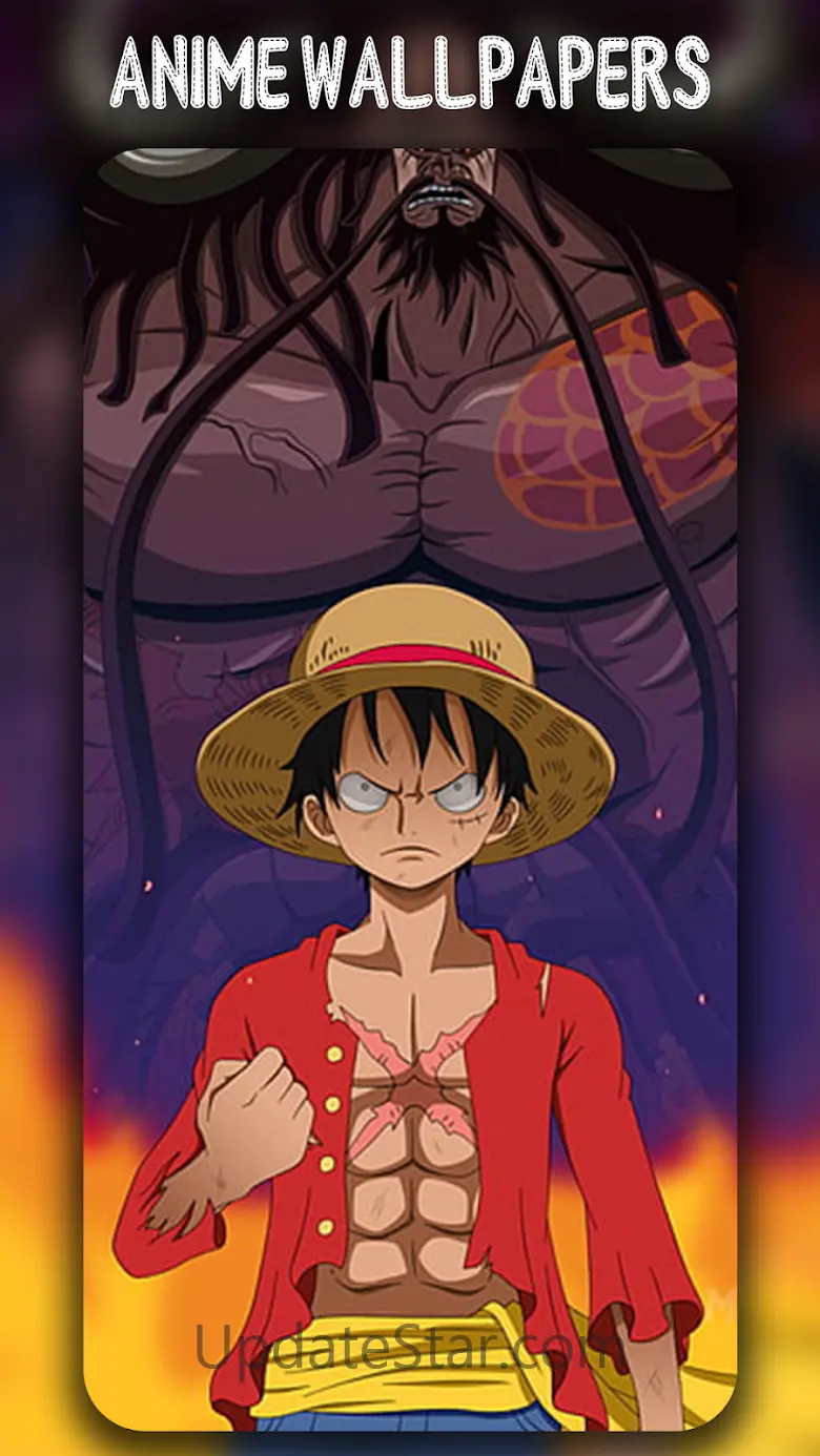 Anime Live Wallpapers 4K 1.0