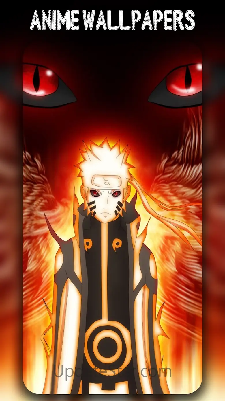 Anime Live Wallpapers 4K 1.0