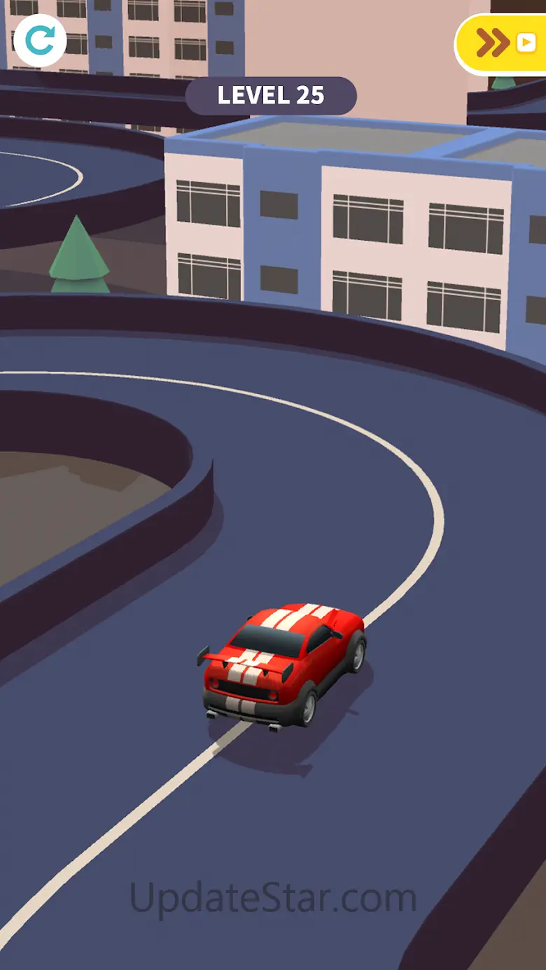 Mini Games Universe 1.0