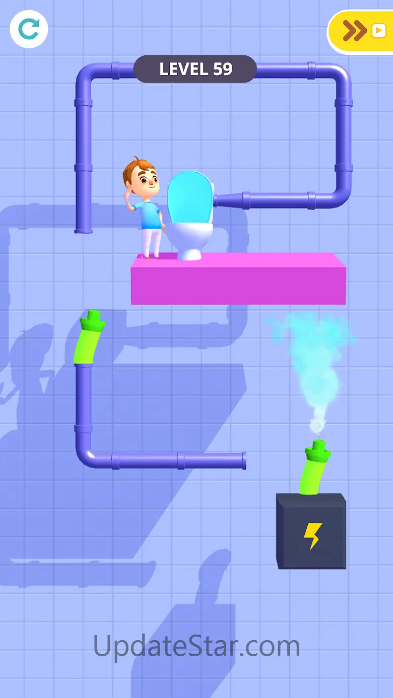Mini Games Universe 1.0