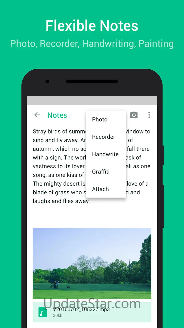 GNotes - Note, Notepad & Memo 1.8.4.0
