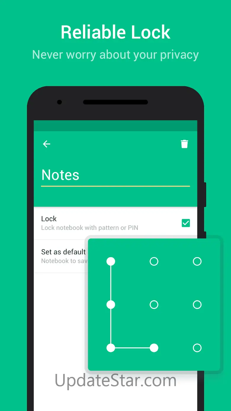 GNotes - Note, Notepad & Memo 1.8.4.0