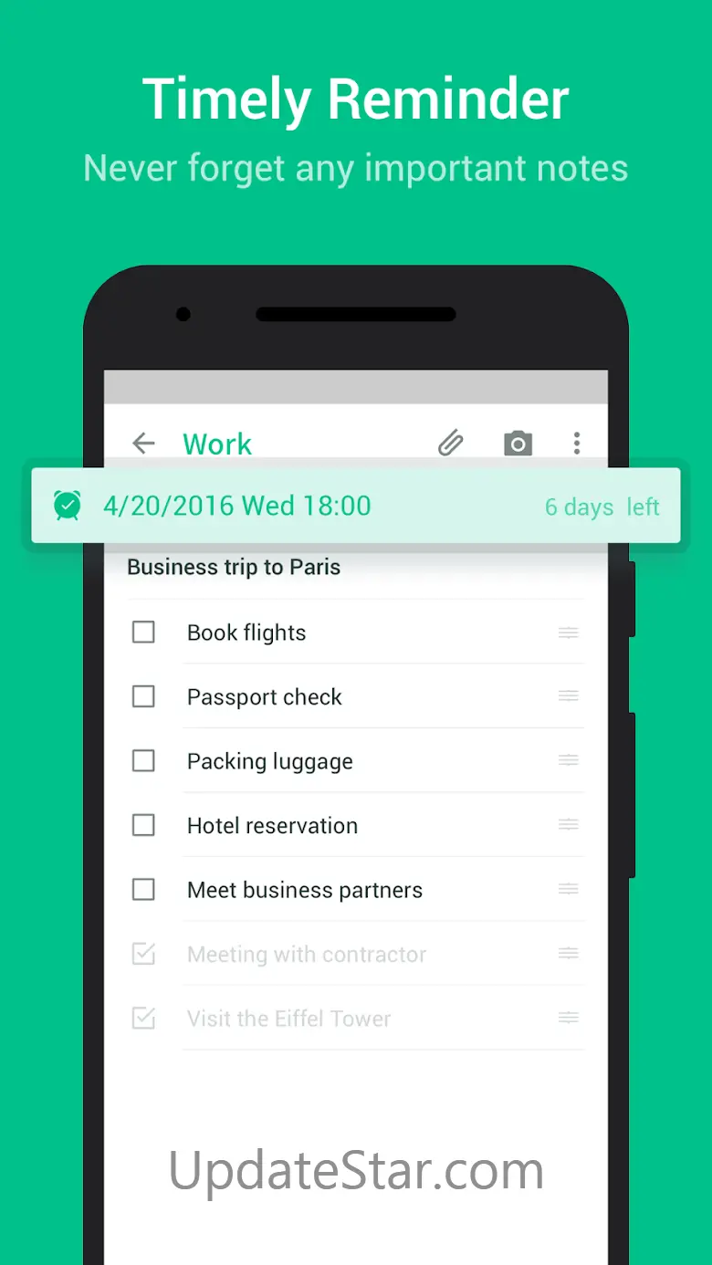 GNotes - Note, Notepad & Memo 1.8.4.0