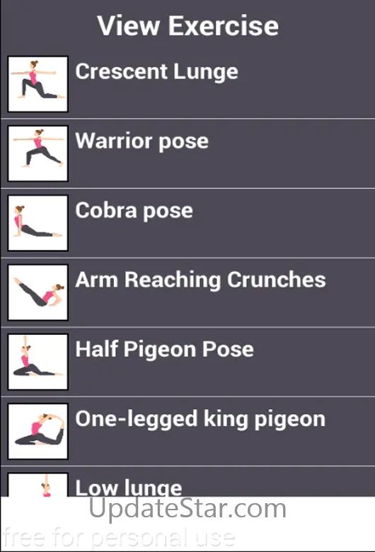 Yoga For Health & Fitness 3.0