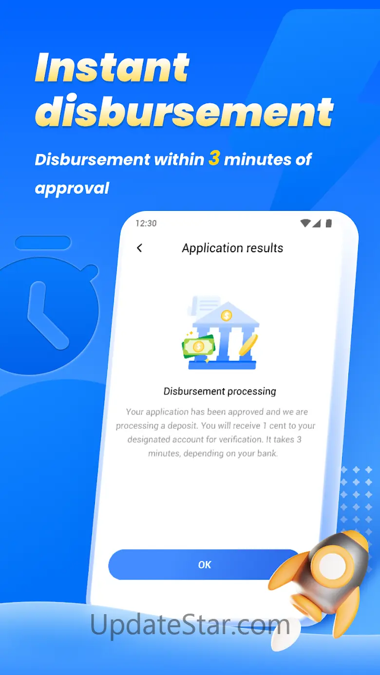 TiFi Slice - Fast Cash Loan 1.4.1
