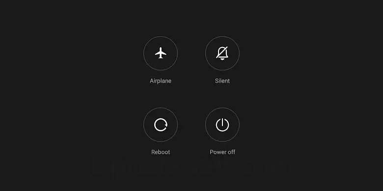 Shutdown (no Root) 1.9