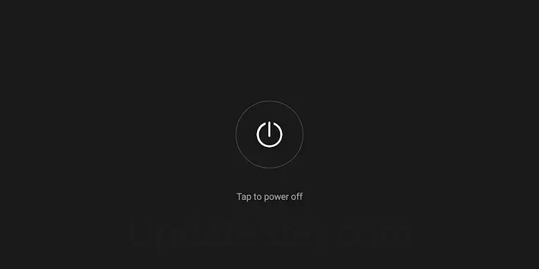 Shutdown (no Root) 1.9