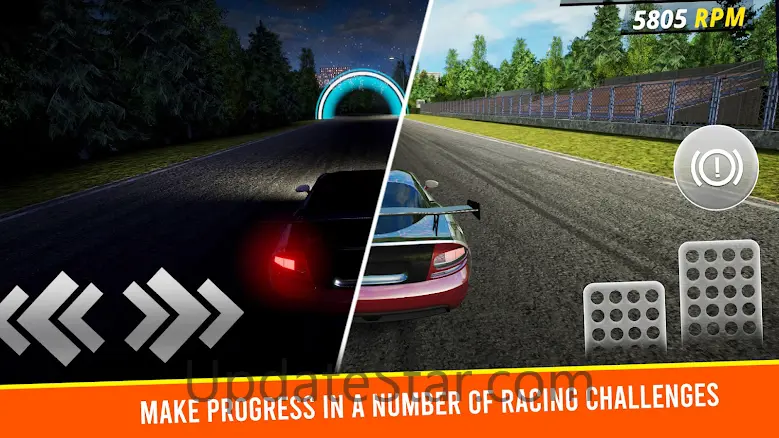 Car Mechanic Simulator Racing 1.4.193
