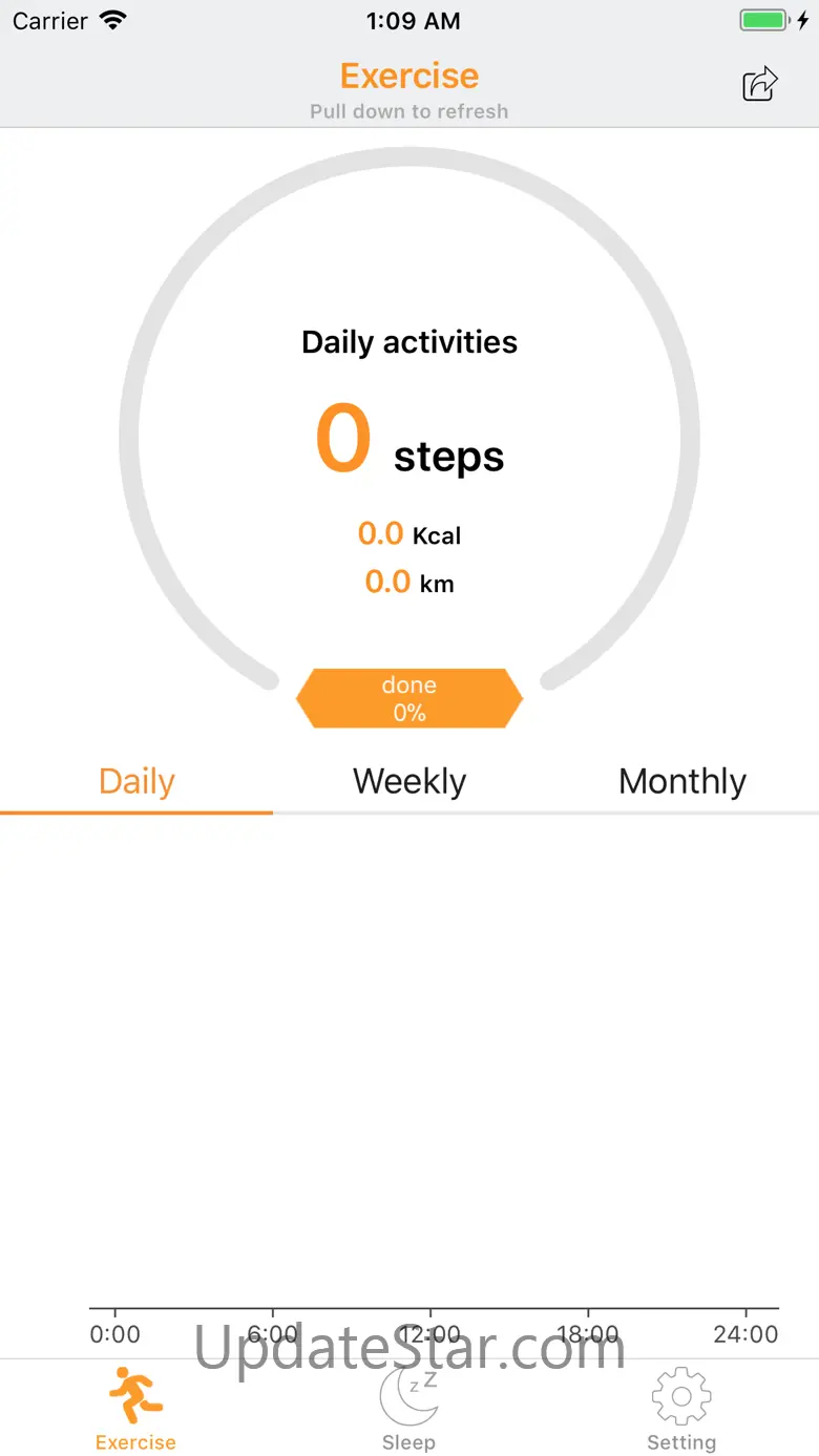 FitCloud 1.7.3